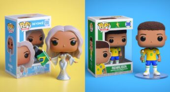 Saiba como criar o seu boneco ‘Funko Pop’ virtual, nova trend das redes sociais | Tecnologia