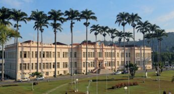 UFV voltará a contar com programa de ingresso seriado; veja como será | Zona da Mata