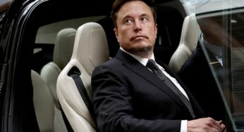 SpaceX é acusada de violar lei dos EUA ao demitir funcionários que criticaram Elon Musk