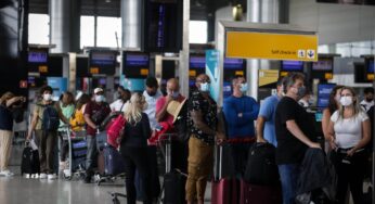 Lula adia para 10 de abril retomada da exigência de visto para turistas de EUA, Canadá e Austrália