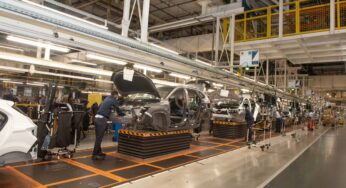 General Motors anuncia investimento de R$ 7 bilhões até 2028 nas fábricas no Brasil