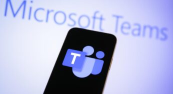 Teams, plataforma da Microsoft, enfrenta instabilidade nesta sexta-feira