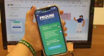 Prouni 2024: região tem mil bolsas em diversos cursos de faculdades; veja como se inscrever