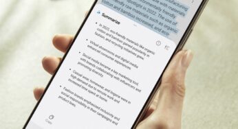 Galaxy AI: o que é o pacote de recursos da Samsung que cria imagens e textos de graça no celular | Tecnologia