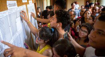 Inscrições para vestibular da UEPA encerram nesta quarta-feira, 29; saiba como participar | Pará