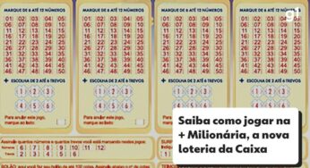 +Milionária pode pagar R$ 167 milhões nesta quarta-feira