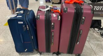 Por que você deve tirar fotos antes de despachar a sua mala no aeroporto; confira dicas | Turismo e Viagem