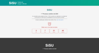 Sisu 2024: confira datas, mudanças nas regras, número de vagas e outras dicas sobre o programa | Educação