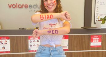 Única candidata de SC a tirar nota mil na redação do Enem estudava até 10 horas por dia: ‘ano que mais me preparei’ | Santa Catarina