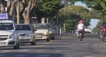 Com mais carros do que motos, Itapetininga tem 8 veículos para cada 10 adultos: 'Espaços públicos mais hostis', alerta pesquisador