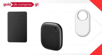 Rastreador ajuda mesmo a encontrar a mala: g1 testou 3 modelos