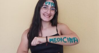 Após anos estudando, jovem de Caruaru fica em 1º lugar em Medicina na UFPE: ‘Sentimento indescritível’ | Caruaru e Região