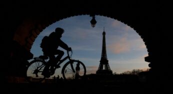 Como e por que Paris está lutando contra o uso de SUVs na cidade | Carros