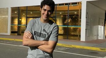 Olimpíadas de Matemática foram base para estudante que gabaritou prova no Enem 2023: ‘Capacidade de raciocínio’ | Lá Vem o Enem 2023