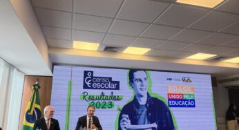 Quase 9 milhões de brasileiros de 18 a 29 anos não concluíram a escola, apontam dados divulgados pelo MEC | Educação