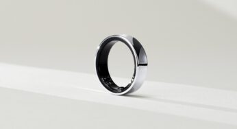 Samsung revela primeira imagem do Galaxy Ring, seu anel inteligente focado em saúde | Tecnologia