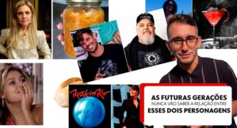'As gerações futuras nunca vão entender': trend relembra relações inusitadas entre imagens; faça quiz do g1 e teste seus conhecimentos