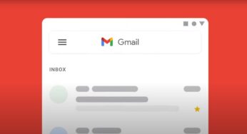 Gmail tem instabilidade nesta terça-feira