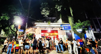 Rua no Rio de Janeiro é eleita a 8ª mais legal do mundo por revista; veja a lista completa