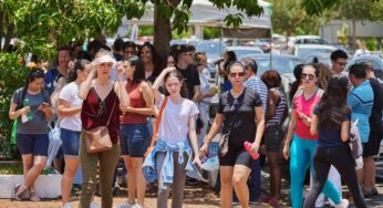Fuvest divulga datas do vestibular 2025