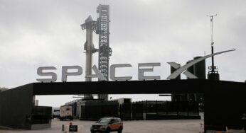 SpaceX, de Elon Musk, está construindo rede de satélites espiões para agência de inteligência dos EUA, diz agência