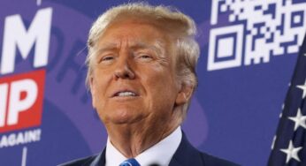 Ações da rede social de Trump sobem 40% no 1º dia de negociações nos EUA | Tecnologia