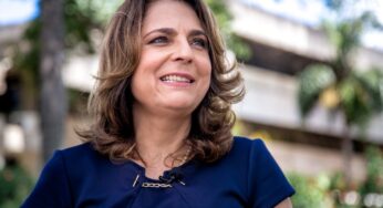 ‘Como reitora, passei por situações nas quais eu tive que colocar o homem no lugar dele’, diz Márcia Abrahão da UnB | Distrito Federal