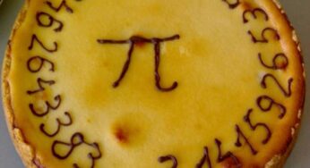 Entenda por que o Dia do Pi é comemorado em 14 de março e qual é a relação da data com… tortas | Educação