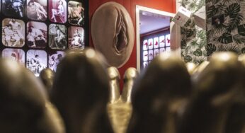 Vibrador movido a vapor, fetichismo, salas temáticas e mais: como são os museus do sexo mundo afora