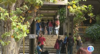 Datafolha: 83% apoiam cotas em universidades federais; critério racial divide opinião