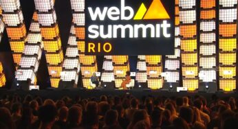 Web Summit Rio tem IA, criptomoedas, matrizes energéticas e mais: veja destaques