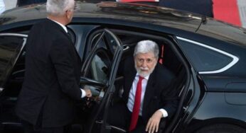 Em 2ª viagem à Rússia, assessor de Lula reforçará posição do Brasil pela paz no leste da Europa
