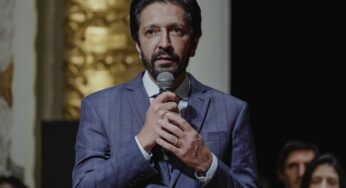 Prefeito de SP apresenta a Lira projeto que dá a municípios poder de fiscalizar distribuidoras de energia