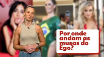 Novo nome, desejo de apagar passado, preconceito: por que tantas 'musas do Ego' sumiram?