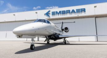 Embraer abre inscrições para programa de estágio com vagas em todo o Brasil; veja como concorrer