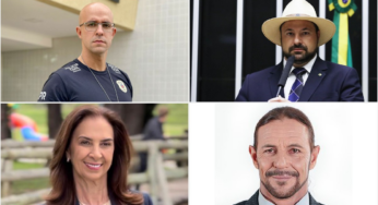 Eleições 2024: veja quem são os pré-candidatos à Prefeitura de São José dos Pinhais