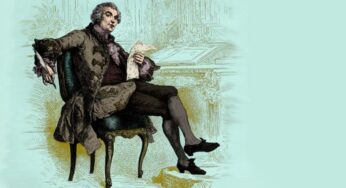 O aristocrata francês que entendeu a evolução 100 anos antes de Darwin