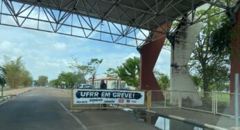 Greve das federais reflete década de desfinanciamento e demandas reprimidas