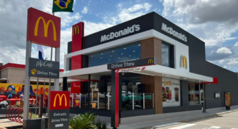Aplicativo do McDonald's apresenta instabilidade e clientes reclamam nas redes sociais