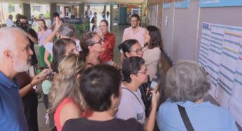 60 anos ou mais: processo seletivo da UnB para idosos será semestral | Distrito Federal