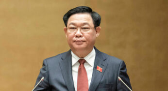 A demissão do chefe do Parlamento do Vietname provoca novo caos político