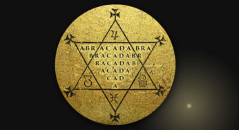A misteriosa origem da palavra ‘abracadabra’ e seus vários usos ao longo da história | Educação