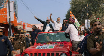 A visão de Rahul Gandhi para a Índia vai além de Modi e das eleições