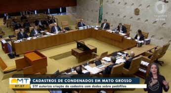 Apuração de acidentes aéreos, investigações do MP e proteção ao meio ambiente: veja o que o Supremo pode julgar na semana | Política