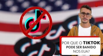 Biden sanciona lei que pode banir TikTok nos EUA | Tecnologia