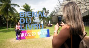 Bienal do Livro Rio anuncia próxima data: junho de 2025 | Guia RJ