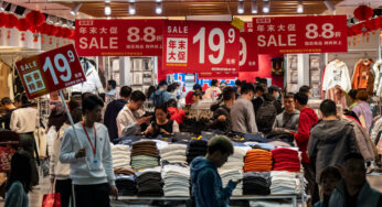 Briefing de quarta-feira: A economia da China cresceu mais rápido do que o esperado
