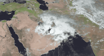 Chuva artificial ou mudanças climáticas? Entenda a causa dos alagamentos em Dubai | Meio Ambiente
