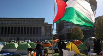Como os protestos nas universidades americanas representam um risco para reeleição de Biden | Blog da Sandra Cohen