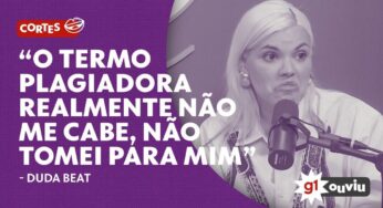 Duda Beat comenta pressão por ‘likes’ e polêmica com Emicida: ‘Termo plagiadora não me cabe’ | Música